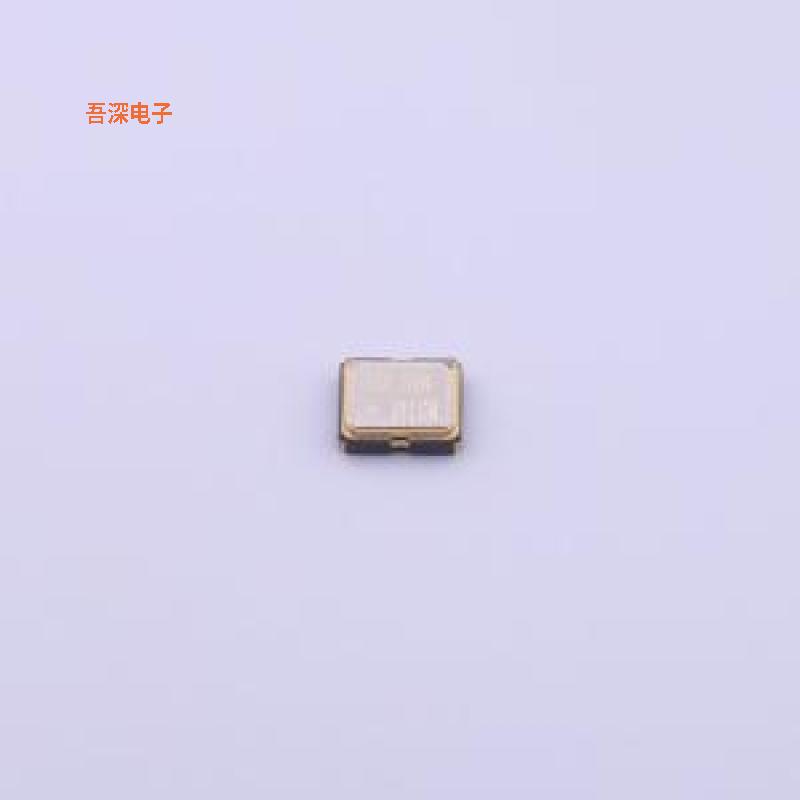 SG-8018CE 66.666000MHz TJHPA |原装SMD3225-4P预编程振荡器
