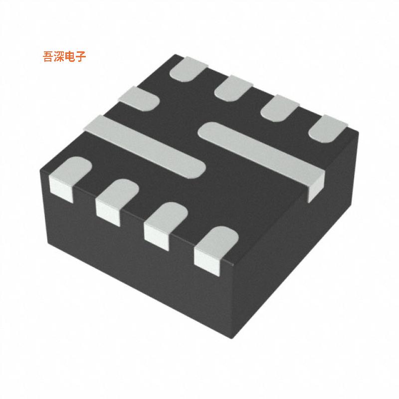MP2384CGG-Z |原装DFN-11(2x2)IC REG BUCK ADJ 4A 11QFN