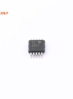 SN6507DGQRQ1 |原装HVSSOP-10AUTOMOTIVE LOW-EMISSION 36-V PUS
