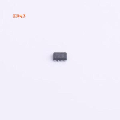 TPS629210QDRLRQ1 |原装SOT-583-8IC REG BUCK ADJ 1A SOT58