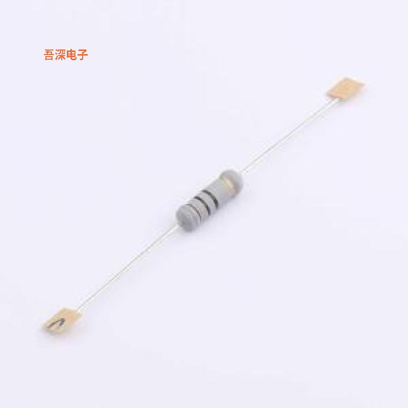 RSF200JT-73-10R |原装插件,D5xL15.5mmRES 10 OHM 5% 2W AXIAL