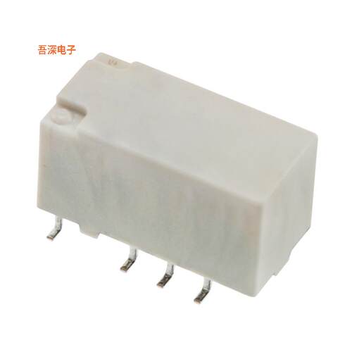 TX2SA-9V |表面贴装型RELAY TELECOM DPDT 2A 9V