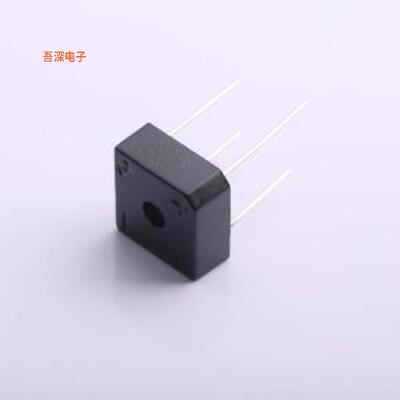 KBPC106 |KBPC106-A1-0000整流桥KBPC1