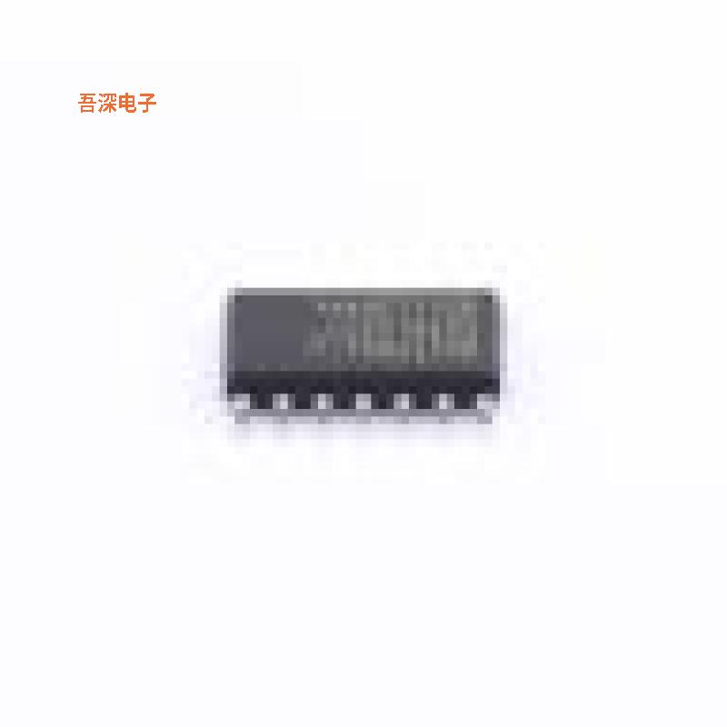 74AHCT132D,118 |原装SO-14IC GATE NAND 4CH 2-INP 14SO