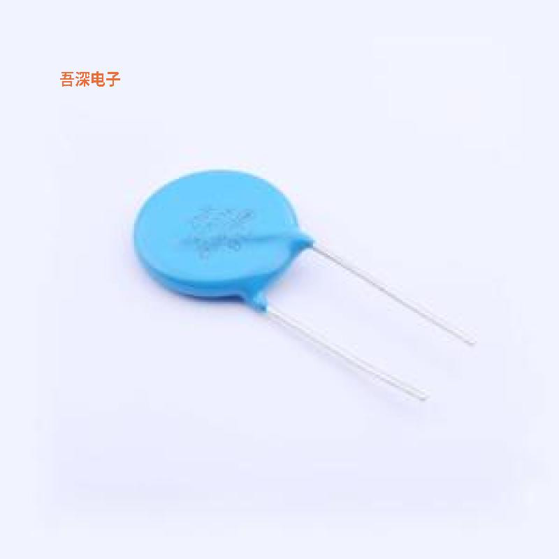 RM20D511KE1IE100 |原装插件,P=10mm压敏