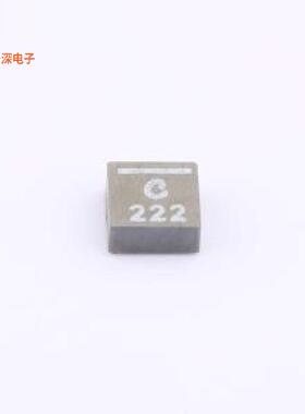 XAL4020-222MEC |原装SMD,4x4mm功率