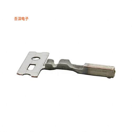 0347361001|类型CONN SOCKET 22AWG CRIMP SILVE
