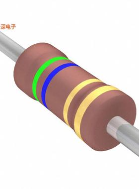 FMP100JR-52-5R6 |5.6 OhmsRES 5.6 OHM 5% 1W AXIAL