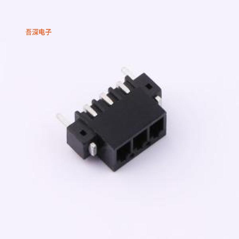 KF2024V-2.54-3P |原装SMD,P=2.54mm插拔式接线