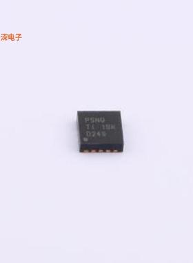 TPS51200QDRCRQ1 |原装VSON-10-EP(3x3)专业管理(PMIC)