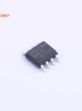 HT25WD40ARZ |NOR FLASH宽温,宽电压带有双SPI的4M容量flash