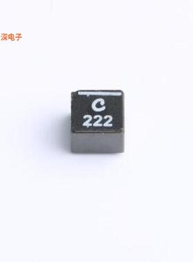 XGL4030-222MEC |原装1616功率