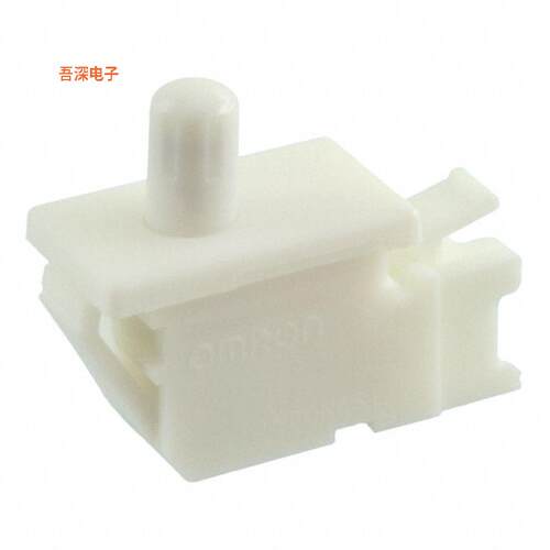 D3DC-3N-W |SPST-NOSWITCH SNAP ACT SPST-NO 0.1A 30V