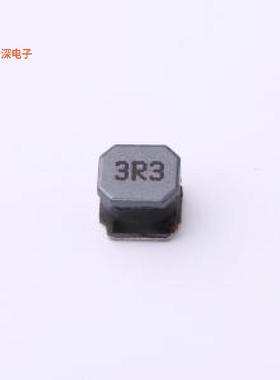 SRN5040-3R3M |原装SMD,5x5mmFIXED IND 3.3UH 3.3A 27 MOHM SMD