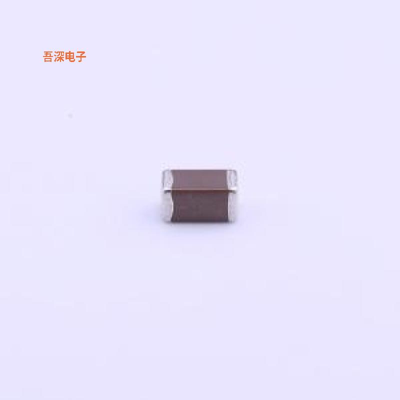 C3216X5R1E476MTJ00E |贴片(MLCC)C3216X5R1E476M160AC