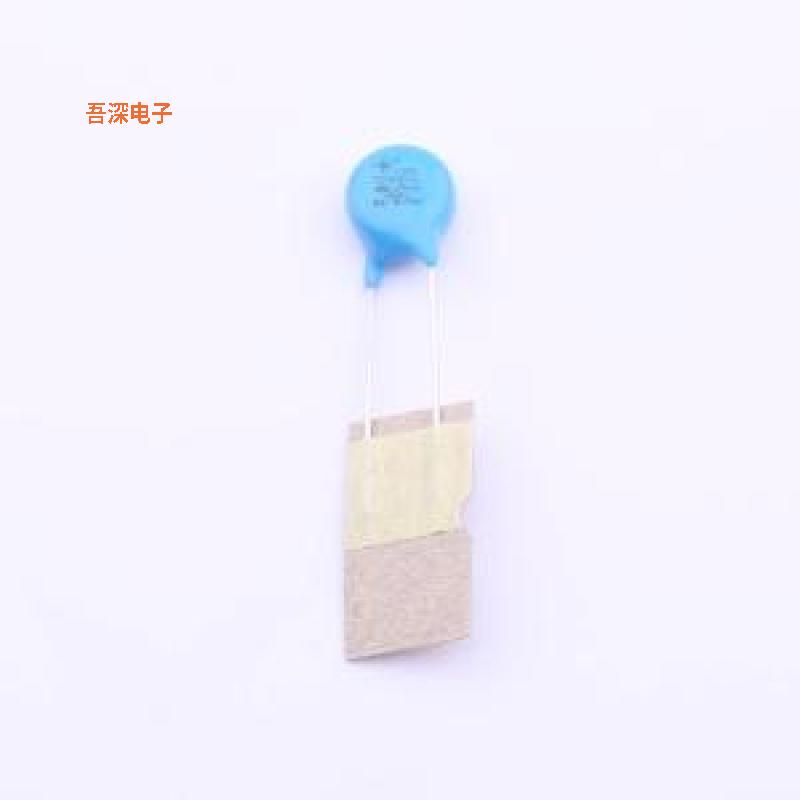 STE07D681K1BQ0FST0R0 |原装插件,P=5mm压敏
