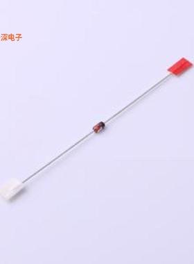 BZX79-C10,113 |原装SOD27(DO-35)稳压二极管