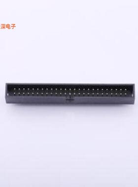 B-3000R50P-0110 原装|正品弯插,P=2.54mm