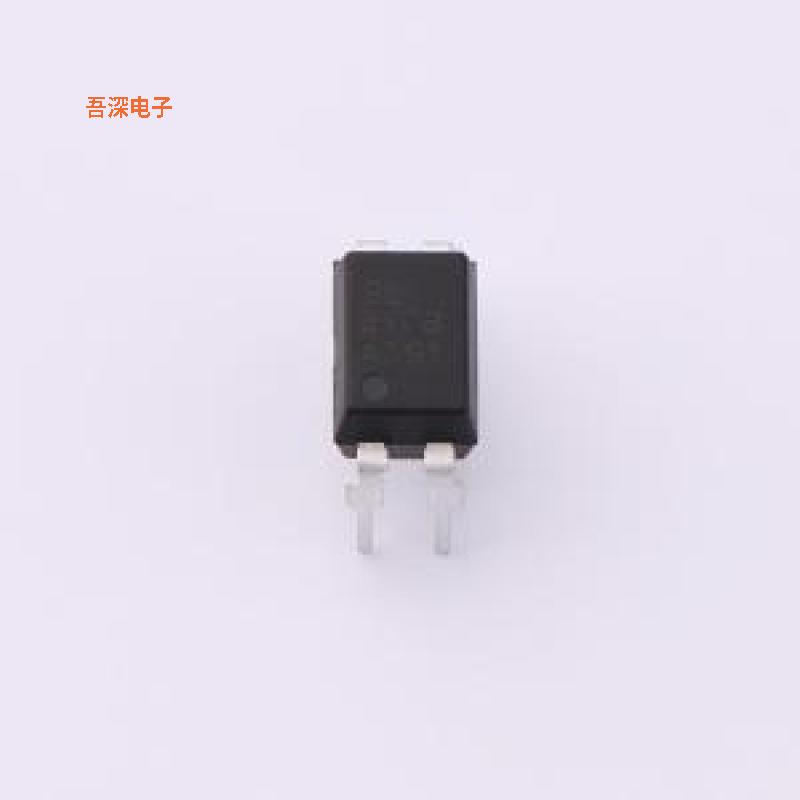 BL817B |原装DIP-4L晶体管输出光耦