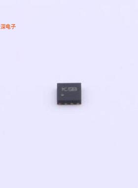 LM393QT |原装DFN-8(2x2)比较器