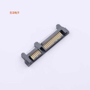 SATA-001-M22S1BY-D |公座硬盘(SAS/SATA/M.2)SMD