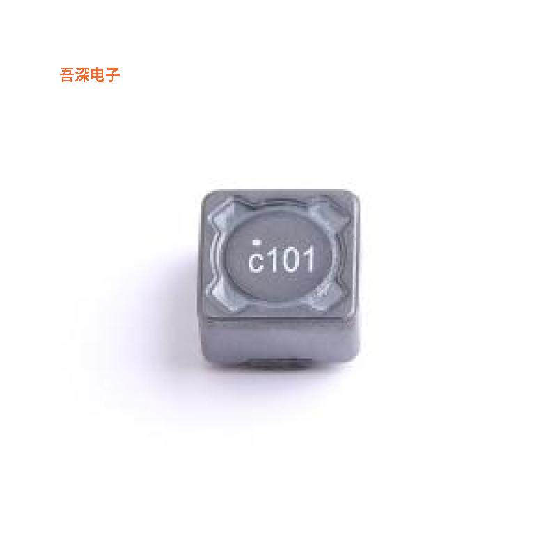 原装 744281101 |全新正品CMC 100UH 350MA 2LN 50 KOHM SMD