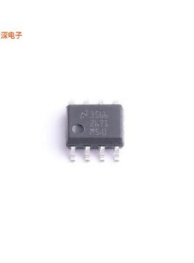 LM2671M-5.0/NOPB |原装SOIC-8IC REG BUCK 5V 500MA 8SOIC