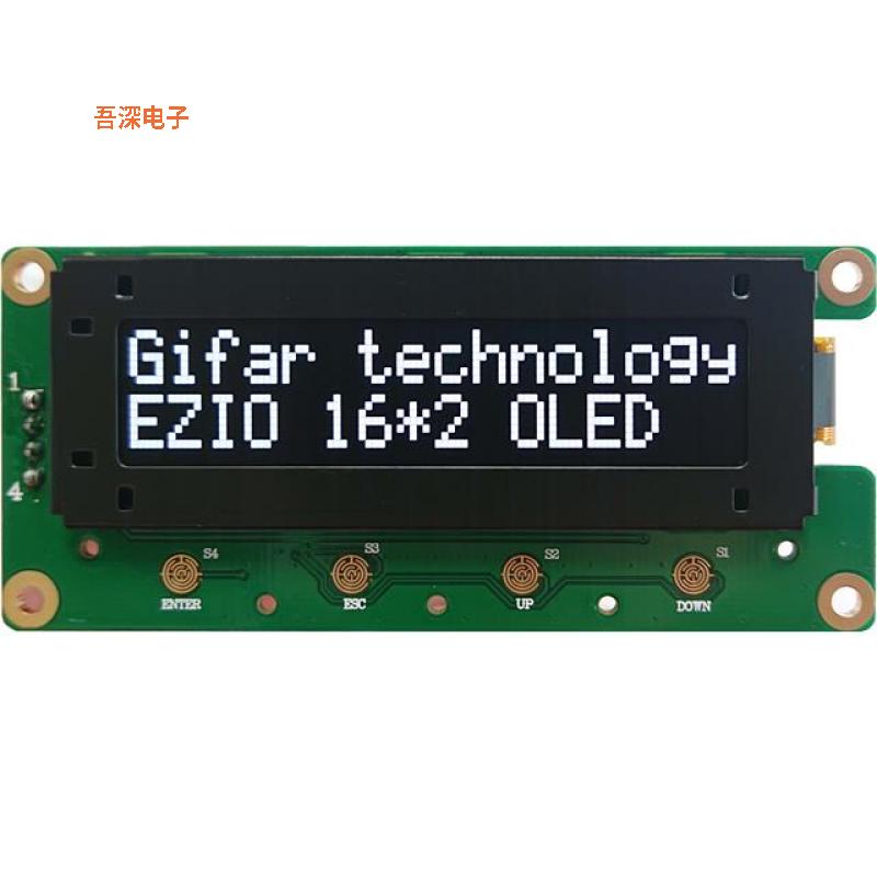 GFOR1602AA-WG |32.0OWHITE LIGHT 85  37   18.