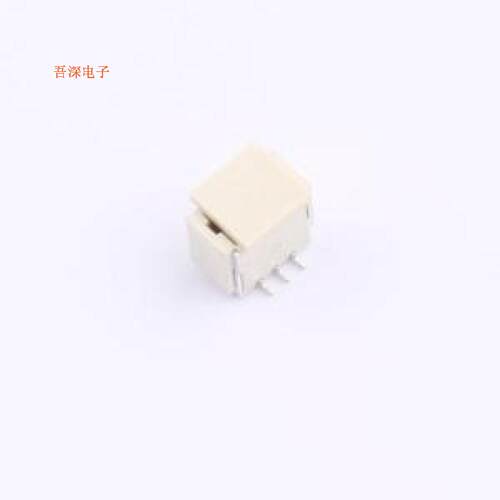 ZX-SH1.0-3PLT |原装SMD,P=1mm线对板针座