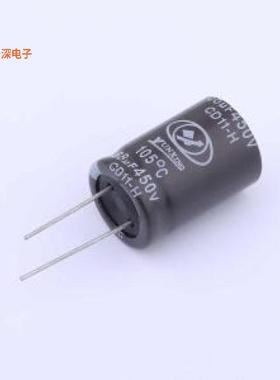 ECH2WM680M27OTZO |原装插件,D18xL27mm直插铝电解