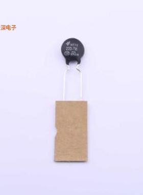 MF07220X6M4BP0FPT0 |原装插件,P=5mmNTC热敏