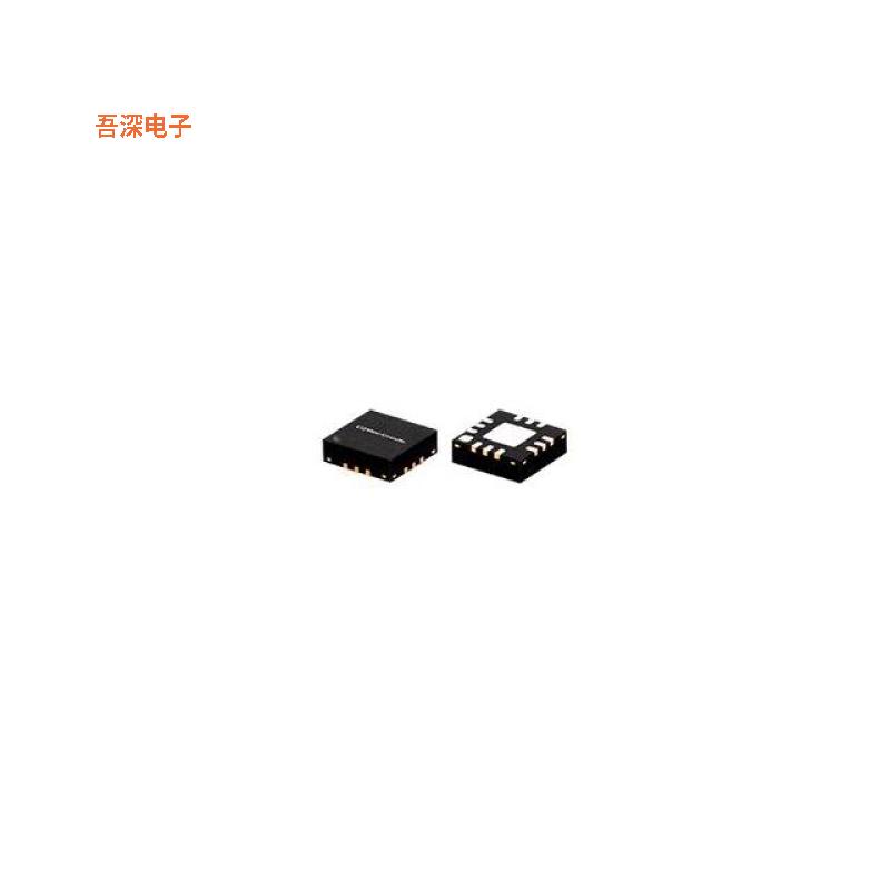 PMA3-223GLN+ 原装|正品MCLP-12(3x3)