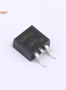 RF1S60P03SM-VB |原装TO-263(D2PAK)(MOSFET)
