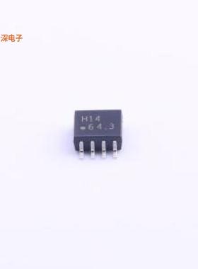 TC7WH14FU,LJ(CT 原装|正品MSOP-8-2.8mm