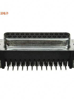5788801-2 |原装全新CONN D-SUB RCPT 25POS R/A SOLDER