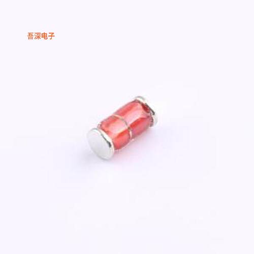 SSMD26-141N |玻璃放电管玻璃放电管SMD,5x2.6mm
