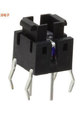 FSMIJ62AB04 |SPST-NOSWITCH TACTILE SPST-NO 0.05A 12V