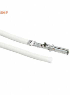 0430300004-10-W8 |接触端10