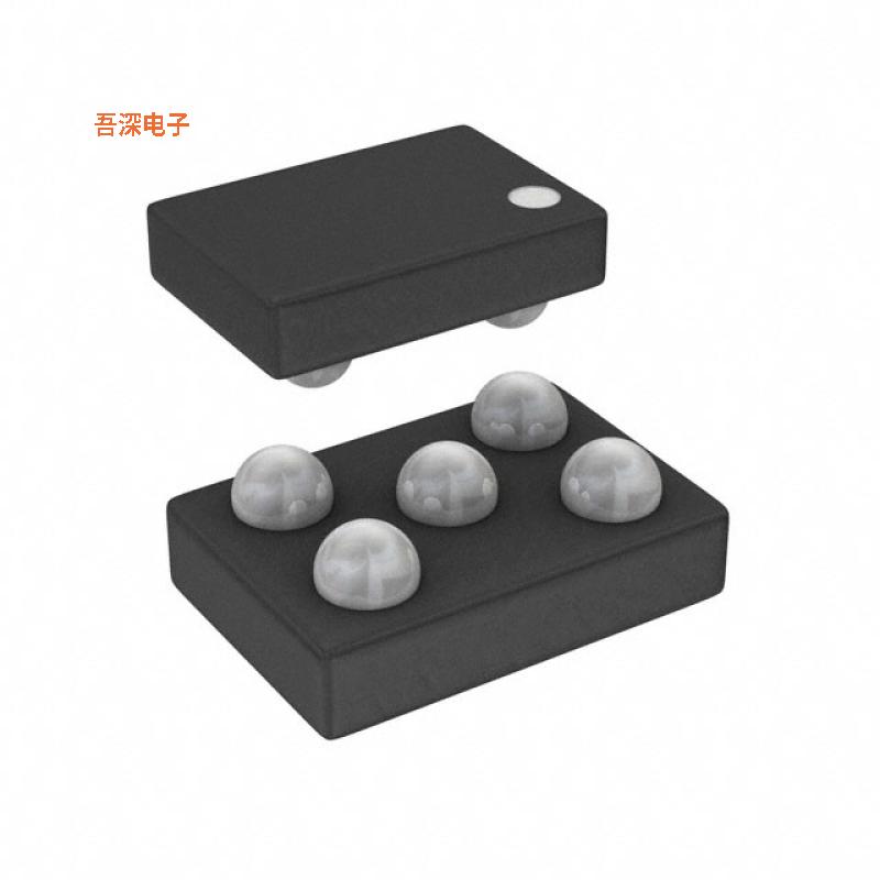 ADP2109ACBZ-1.8-R7 |降压IC REG BUCK 1.8V 600MA 5WLCSP