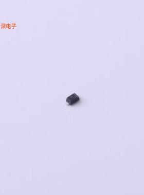 1SS400SMFHT2R |原装SOD-523DIODE STANDARD 80V 100MA EMD2