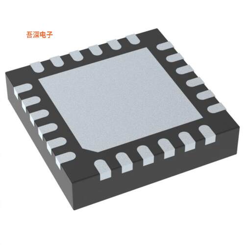 BQ25895RTWT|原装全新IC BATT CHG LI-ION 1CELL 24WQF