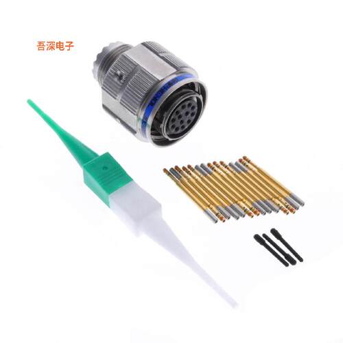 D38999/24WF11PDL |原装全新D38999 SER III RECEPTACLE THREAD