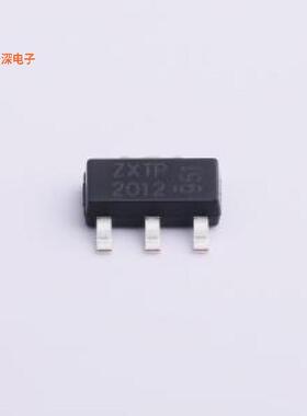 ZXTP2012GTA|原装SOT-223TRANS PNP 60V 5.5A SOT-223-