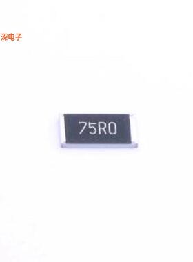 CQ121WF750JT4E |原装2512贴片