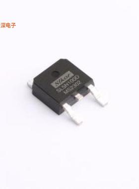 SL5N100D |原装TO-252(DPAK)(MOSFET)
