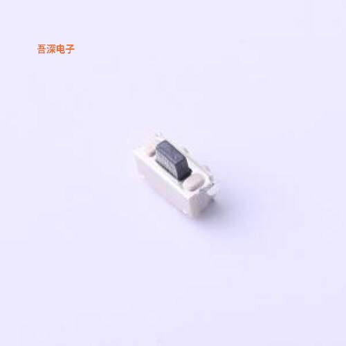 YTS1T0021ABJ01 |2*4*3.5H-Jc 180gf轻触SMD,4x2mm