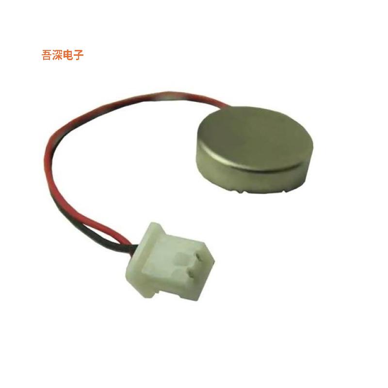 VC1027B923F |直流电机VIBRATION ERM MTR 10K RPM 1G