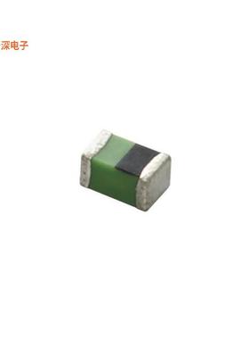 LQG15WH2N4B02D |多层FIXED IND 2.4NH 1A 0.06OHM SMD