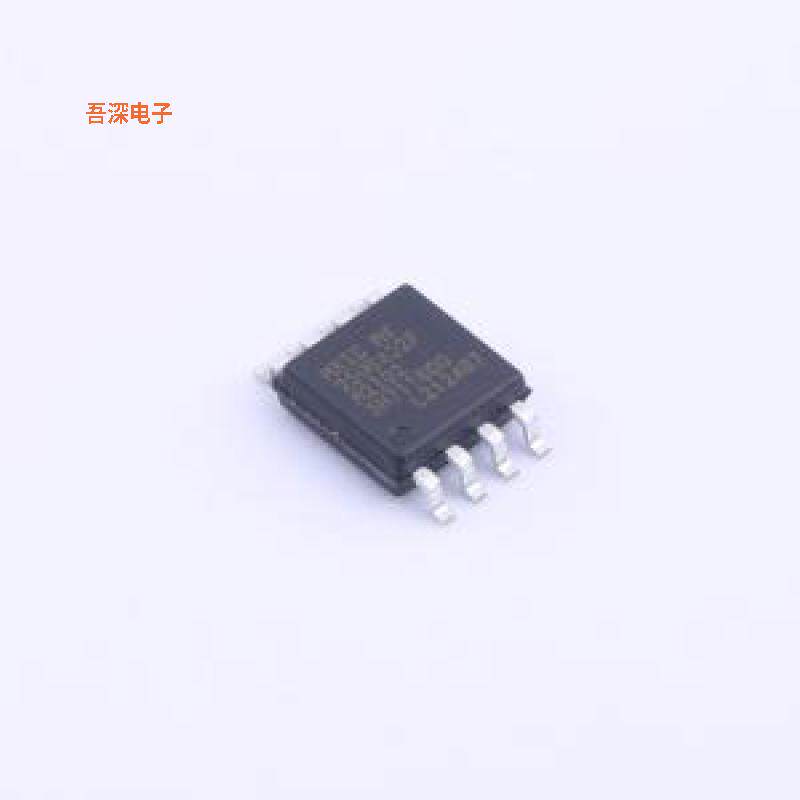 MX25U6432FM2I02 原装|正品SOP-8-208mil