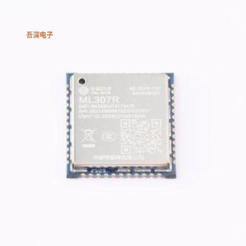 ML307R-DC |原装SMD2G/3G/4G/5G模块,电子元器件市场,拨动开关,淘宝优惠券,粉丝福利购,淘宝优惠卷